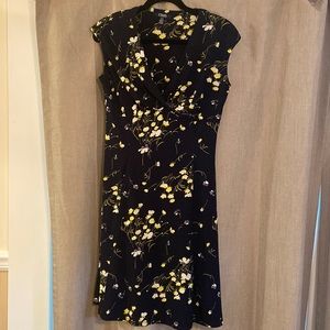 Ladies Chaps dress, M